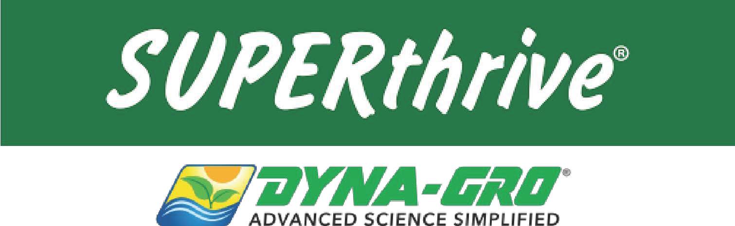 SUPERthrive Dyna-Gro Liquid Grow